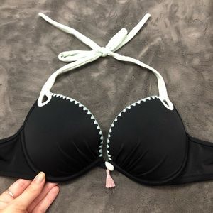 VS bathing suit top
